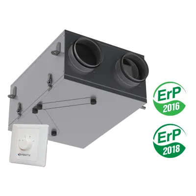 VENTS VUT 100 P MINI